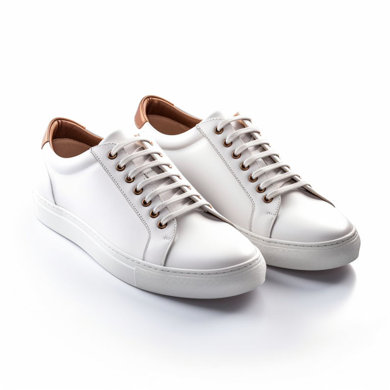 thumbnail of Classic Leather Sneakers