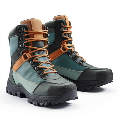 thumbnail of Hiking Boots for Outdoor Adventures